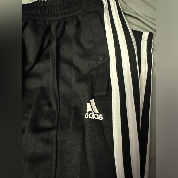 Adidas women’s track pants - Picture 2 of 3